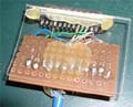 back plug