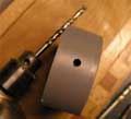 drill remote case